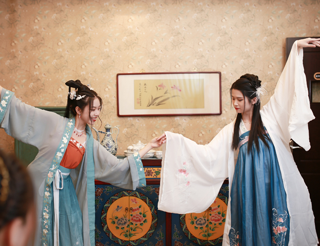 天津河西足疗足浴会所艺师风采（八）最多本地男士的首选spa