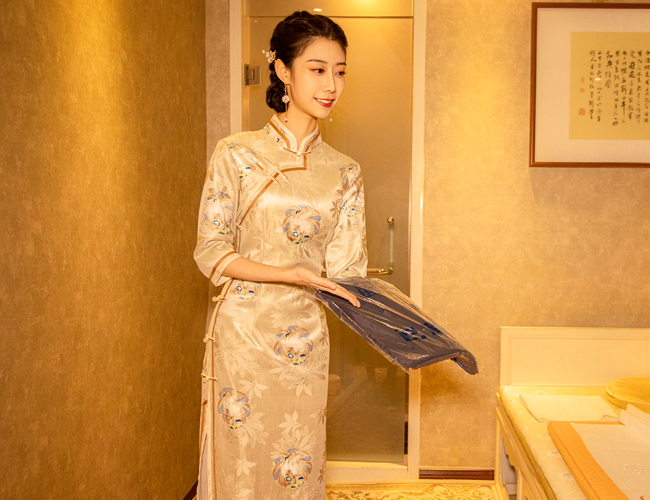 天津河西商务休闲会所艺师风采（九）给大家推荐一下